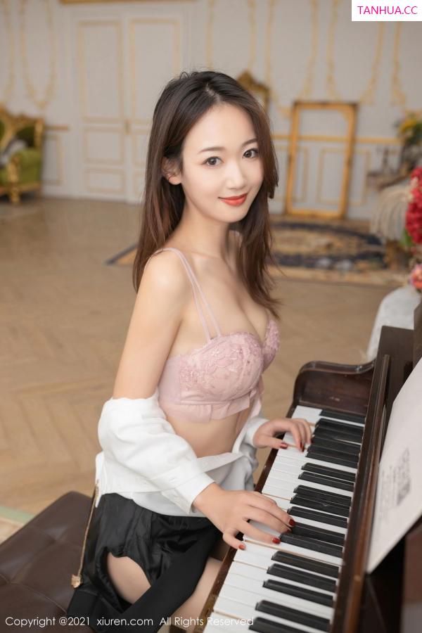 唐安琪  [XiuRen]高清写真图 2021.03.18 VOL.3219 唐安琪第38张图片